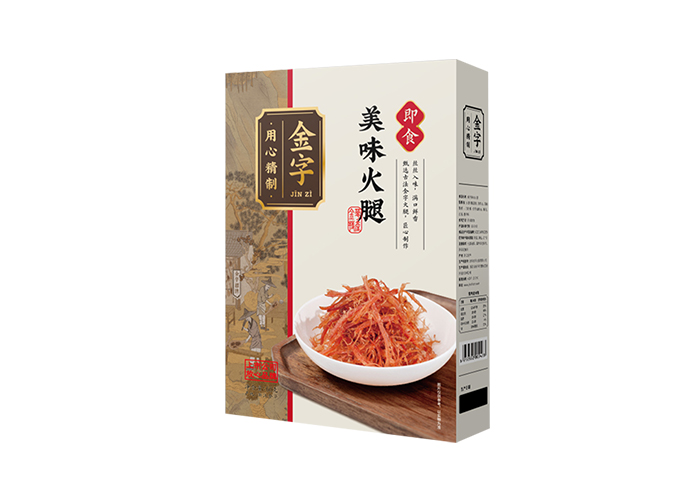 美味火腿60g