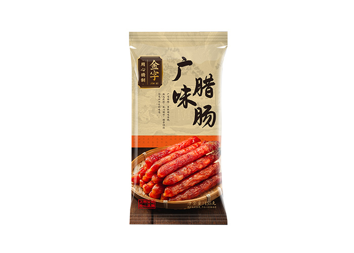 廣味臘腸155g 