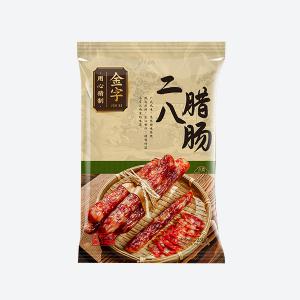 二八臘腸250g